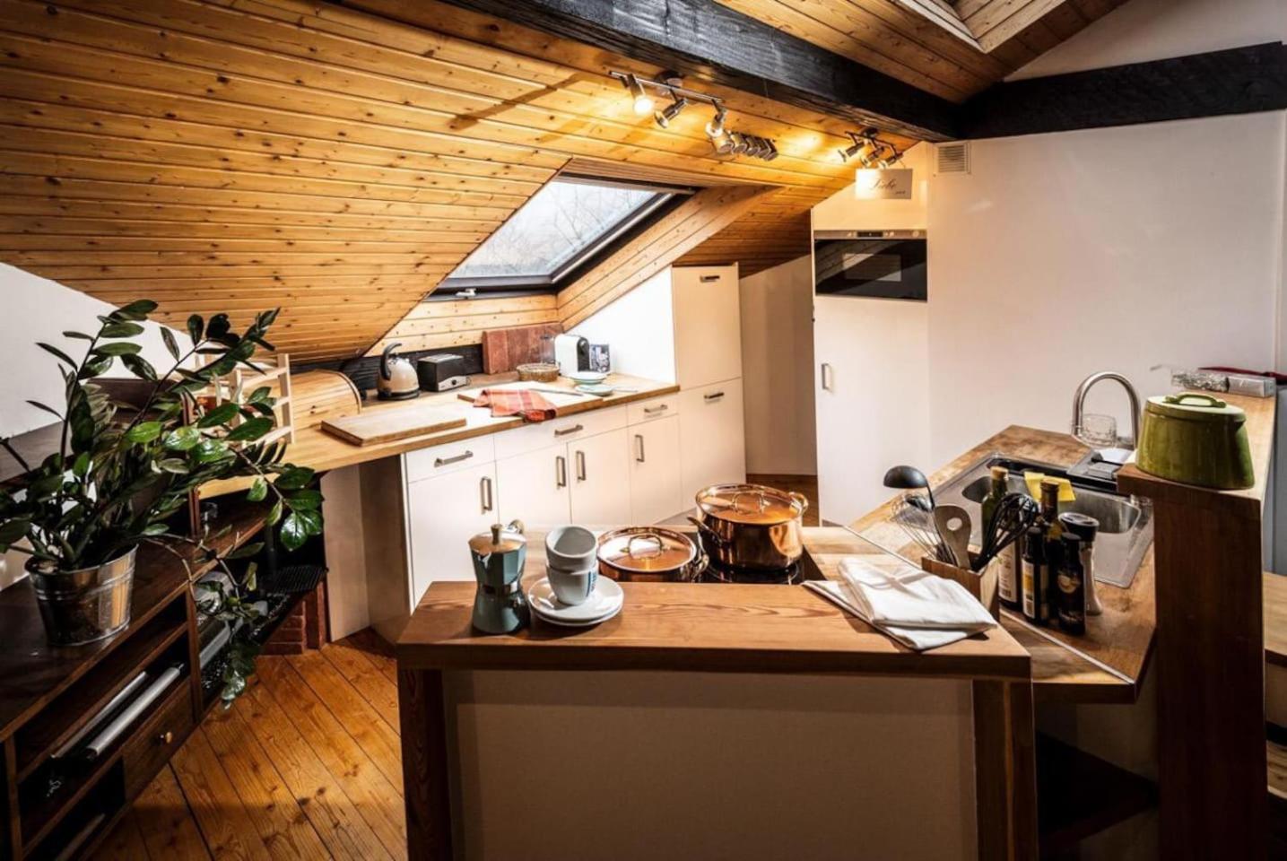 Apartamento Atelier Kurt Hinterbrühl Exterior foto